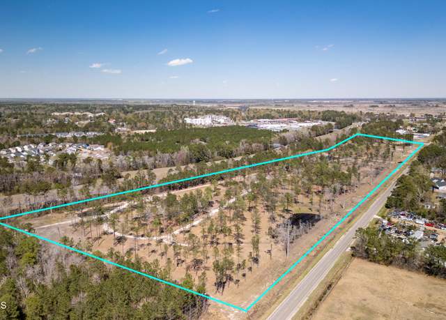 Property at 10118 Blackwell Rd SE, Belville, NC 28451