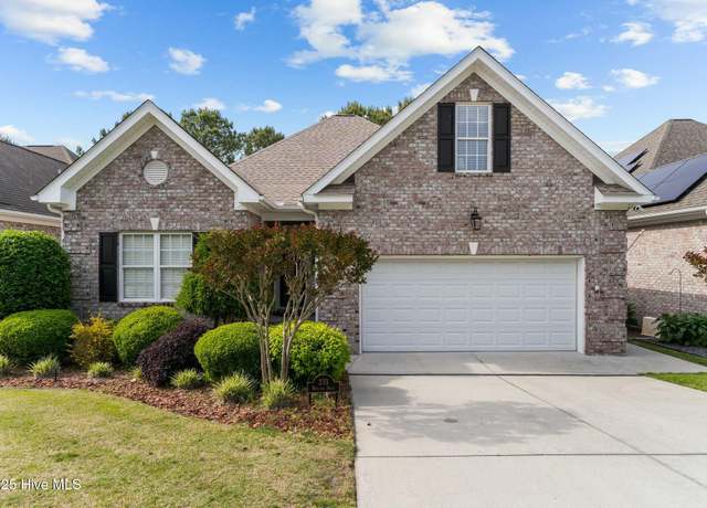 Property at 233 Wetland Dr, Wilmington, NC 28412, 4 beds, 3 baths