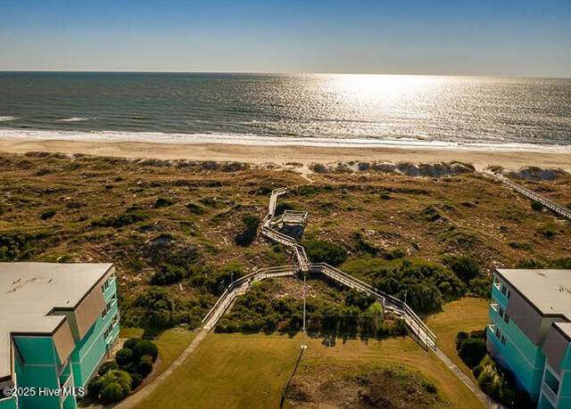 Property at 301 E Commerce Way Rd #117, Atlantic Beach, NC 28512, 2 beds, 2 baths