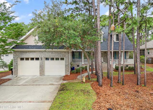 Property at 4034 Percha Pl SE, Southport, NC 28461, 4 beds, 3.5 baths