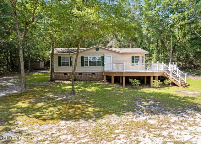 Property at 930 Cypress Lakes Cir SE, Bolivia, NC 28422, 3 beds, 2 baths
