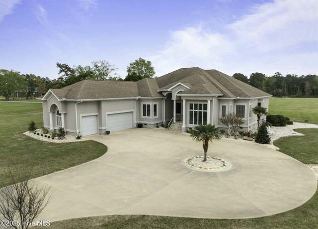 Property at 3841 Speight Seed Farm Rd, Winterville, NC 28590, 3 beds, 3 baths