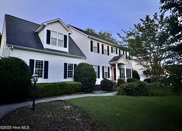 Property at 227 River Branch Rd, Greenville, NC 27858, 3 beds, 3.5 baths