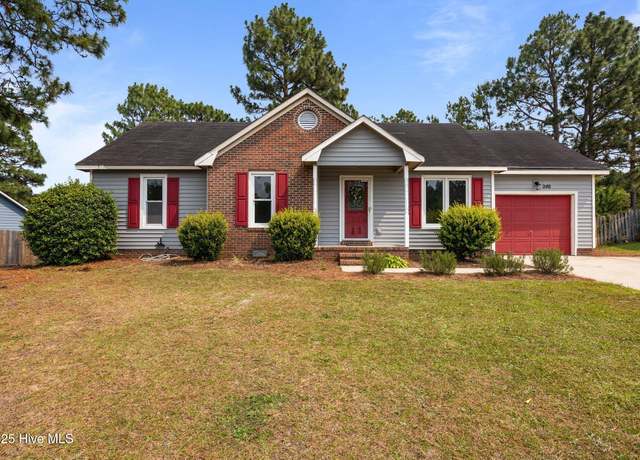 Property at 240 Eppingdale Dr, Spring Lake, NC 28390, 3 beds, 2 baths