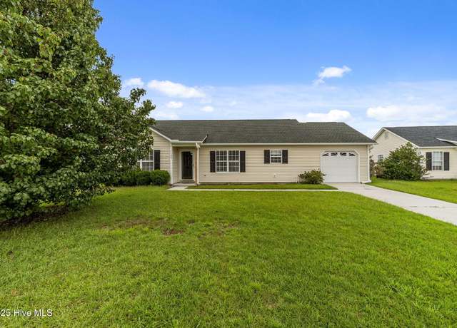 Property at 7108 Thurgood Rd, Wilmington, NC 28411, 3 beds, 2 baths