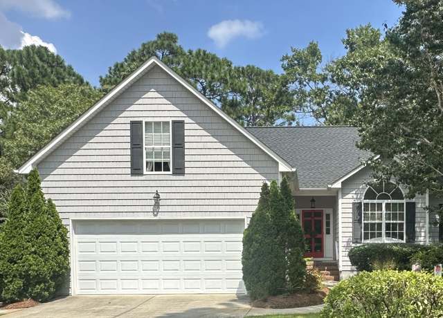 Property at 3830 Blue Wing Ct, Wilmington, NC 28409, 3 beds, 2 baths
