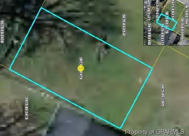 Property at 0 Gladden St S, Washington, NC 27889