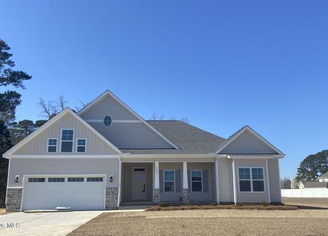 Property at 1079 Buckley Dr, Grimesland, NC 27837, 3 beds, 3 baths