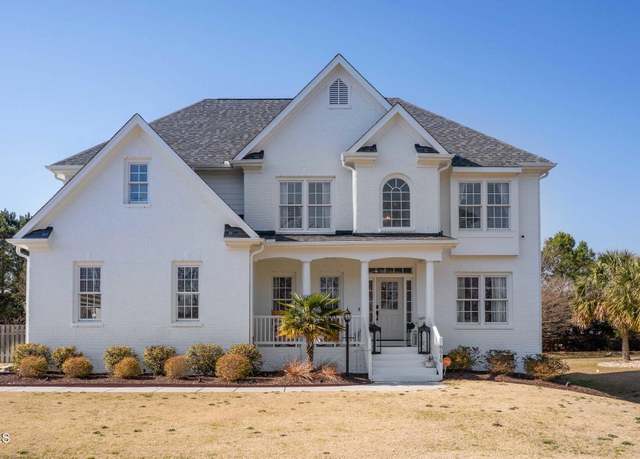Property at 8519 Reisling Ave, Wilmington, NC 28411, 5 beds, 3 baths