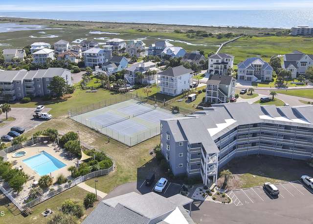 Property at 400 Virginia Ave Unit 206a, Carolina Beach, NC 28428, 2 beds, 2 baths