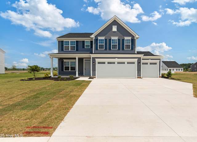 Property at 103 Eunice St, Moyock, NC 27958, 5 beds, 2.5 baths
