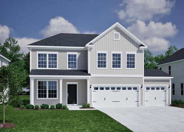 Property at 134 Foundry Dr Lot 84, Wilmington, NC 28411, 4 beds, 2.5 baths
