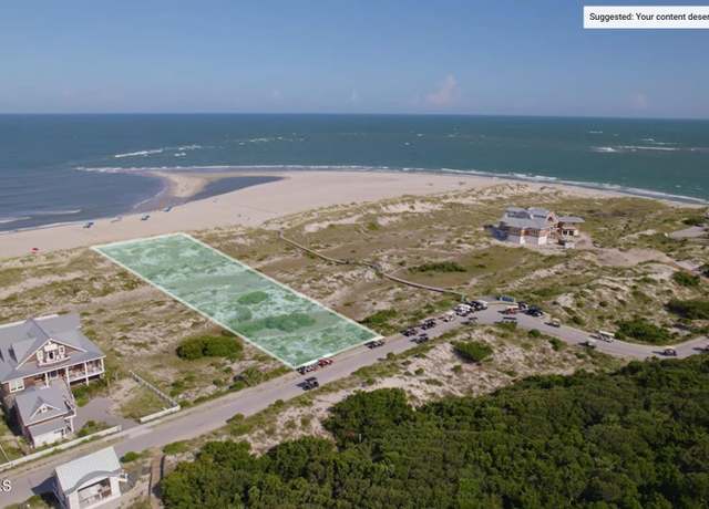 Property at 204 Station House Way, Bald Head Island, NC 28461