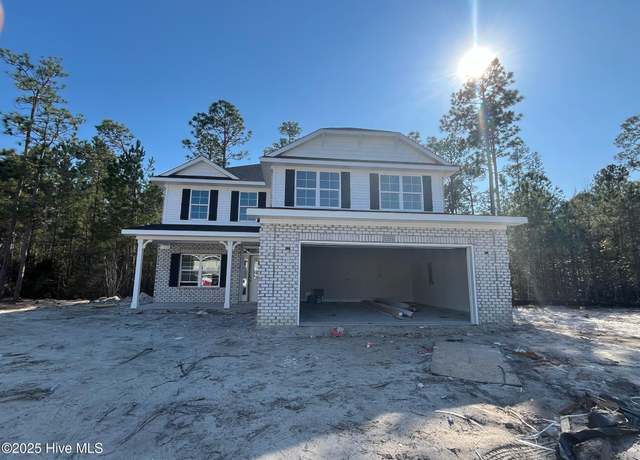 Property at 1225 Mandevilla Dr SE, Bolivia, NC 28422, 5 beds, 3.5 baths