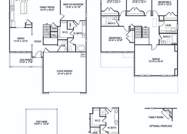 Property at 1225 Mandevilla Dr SE, Bolivia, NC 28422, 5 beds, 3.5 baths