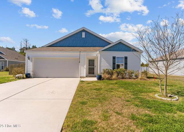 Property at 1793 W Crested Hawk Ct NE, Bolivia, NC 28422, 3 beds, 2 baths