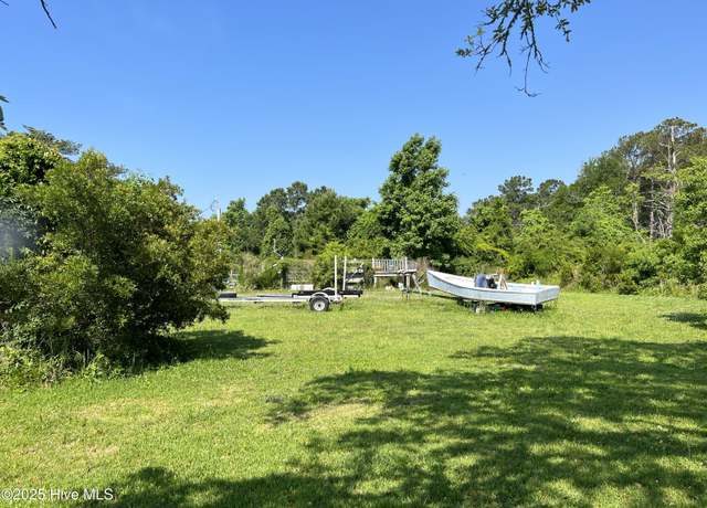 Property at 938 Marshallberg Rd, Marshallberg, NC 28553