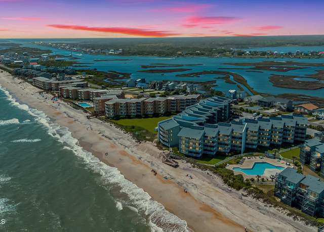 Property at 1896 New River Inlet Rd #1402, North Topsail Beach, NC 28460, 2 beds, 2 baths