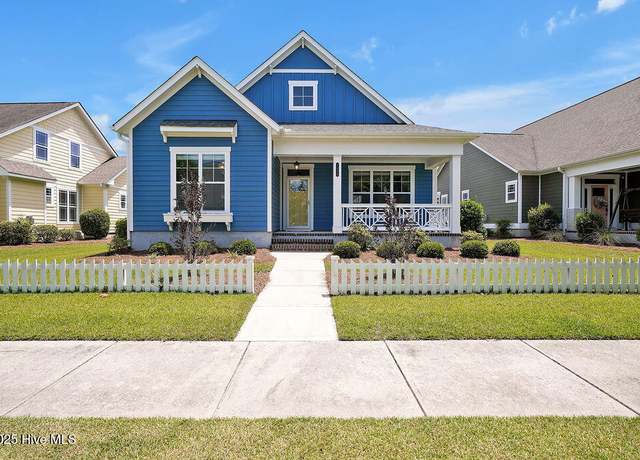 Property at 1096 Sandy Grove Pl, Leland, NC 28451, 3 beds, 2 baths