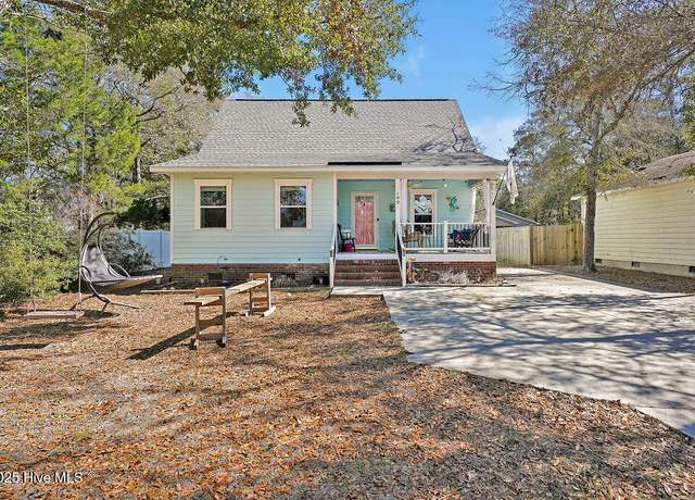Property at 102 SW 23rd St, Oak Island, NC 28465, 3 beds, 2 baths