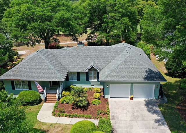 Property at 265 Creek View Dr, Sunset Beach, NC 28468, 3 beds, 2.5 baths