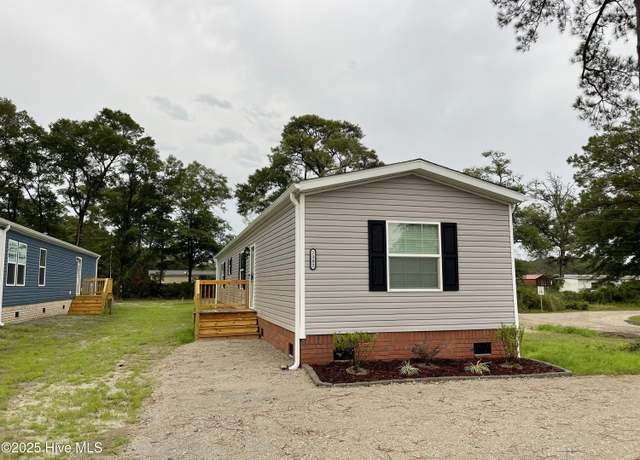 Property at 2382 Summer Place Dr SW, Supply, NC 28462, 2 beds, 2 baths
