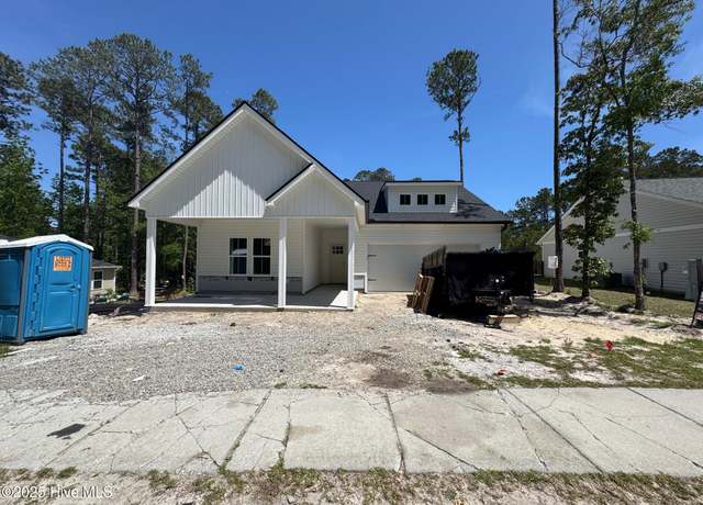 Property at 2564 Provence Dr SE, Bolivia, NC 28422, 3 beds, 2 baths