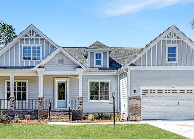 Property at 2967 Lake Pointe Dr SW, Supply, NC 28462, 3 beds, 2 baths