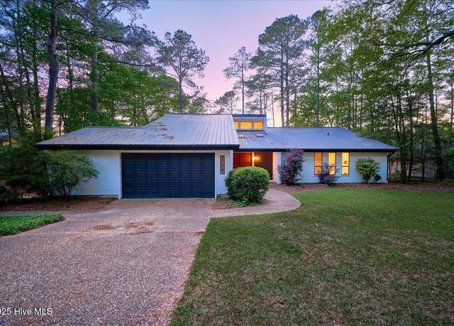 Property at 756 Loblolly Dr, Vass, NC 28394, 3 beds, 2 baths