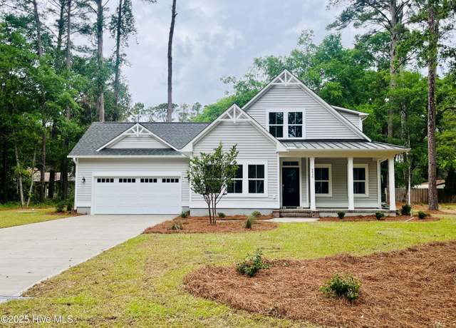 Property at 9030 Ocean Harbour Golf Club Rd SW Unit Homesite 8, Calabash, NC 28467, 3 beds, 3 baths