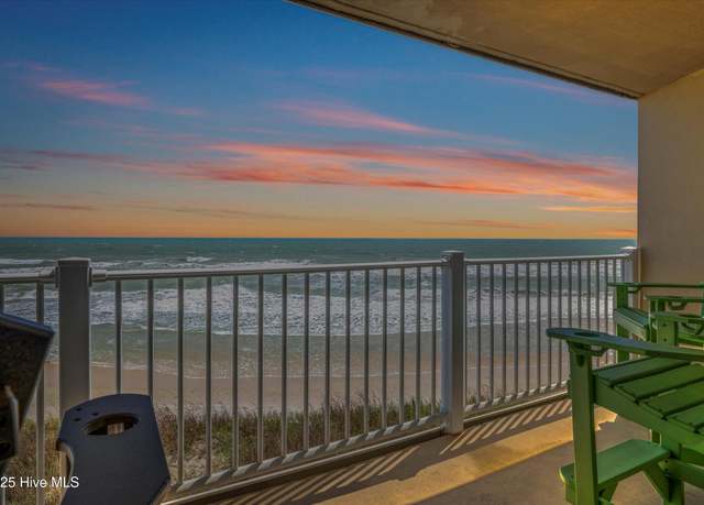 Property at 2000 New River Inlet Rd Unit 1208, North Topsail Beach, NC 28460, 3 beds, 2 baths