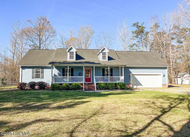 Property at 393 Knollwood Dr, Hampstead, NC 28443, 3 beds, 3 baths