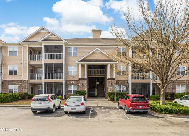 Property at 280 Woodlands Way Unit 1, Calabash, NC 28467, 2 beds, 2 baths