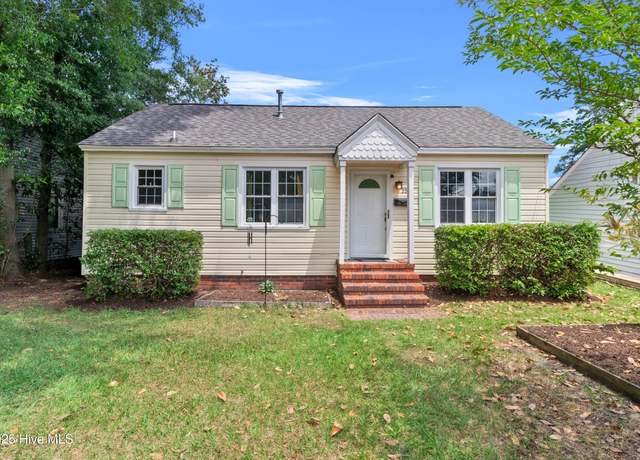 Property at 2037 Burnett Blvd, Wilmington, NC 28401, 2 beds, 2 baths