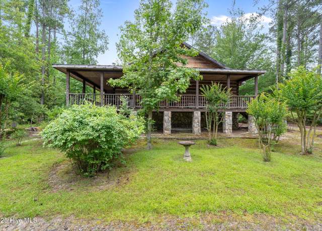 Property at 2726 Niagara Carthage Rd, Carthage, NC 28327, 2 beds, 2 baths