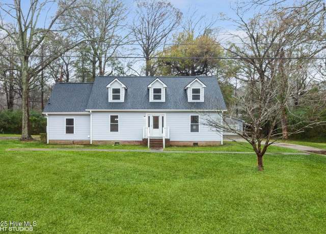 Property at 535 Washington Post Rd, New Bern, NC 28562, 3 beds, 2 baths