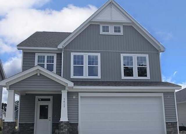 Property at 7415 Julius Dr, #101, Leland, NC 28451, 4 beds, 2.5 baths