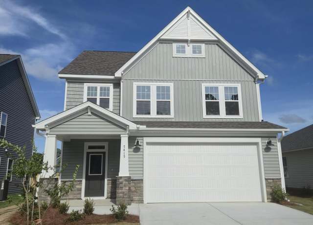 Property at 7415 Julius Dr, #101, Leland, NC 28451, 4 beds, 2.5 baths