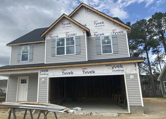 Property at 2201 Rhinestone Dr, Winterville, NC 28590, 3 beds, 2.5 baths