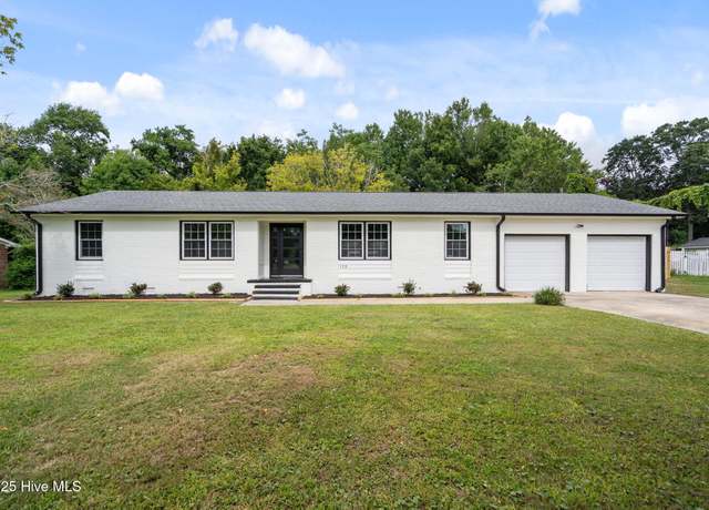 Property at 115 Scottsdale Dr, Wilmington, NC 28411, 3 beds, 2 baths