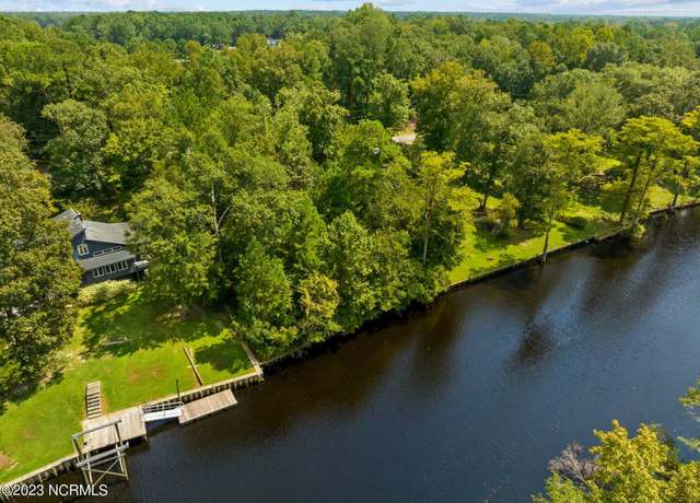 Property at 194 Hughes Plantation Rd, Pollocksville, NC 28573