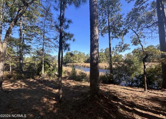 Property at 309 Jo Jane Rd, Oriental, NC 28571