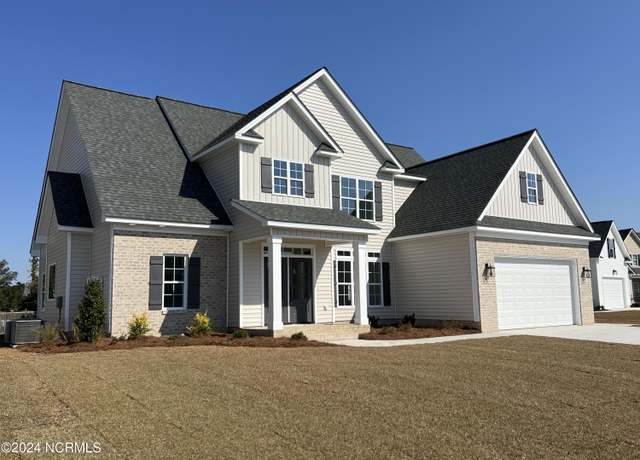 Property at 1939 Belles Ferry Ct, Winterville, NC 28590, 4 beds, 3 baths