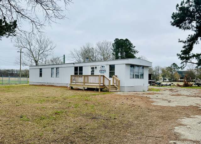 Property at 1382 N Broad St, Edenton, NC 27932
