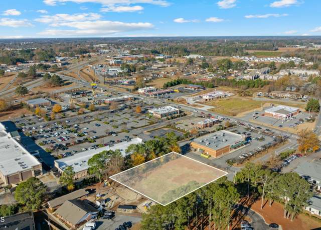 Property at 100 E Lockhaven Dr, Goldsboro, NC 27534