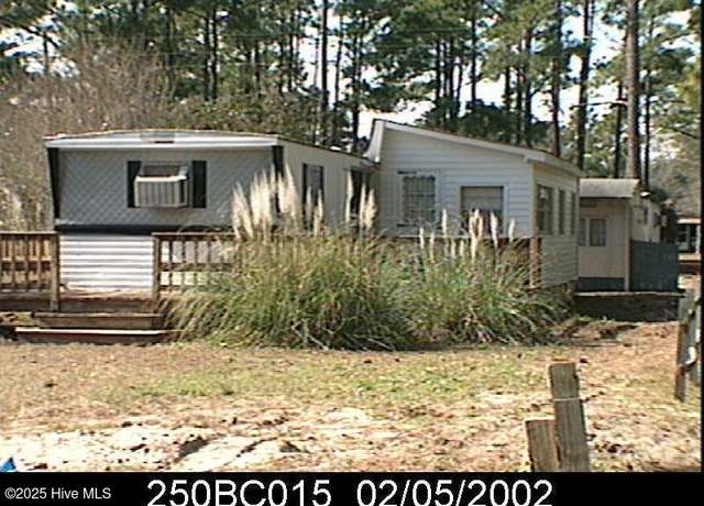 Property at 125 NE 76th St, Oak Island, NC 28465