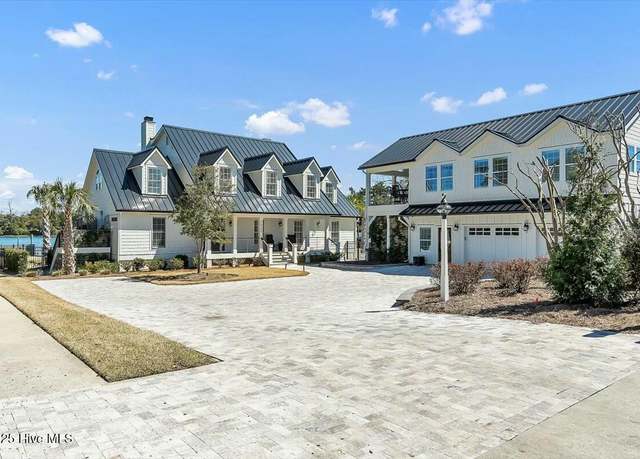 Property at 7522 Dunbar Rd, Wilmington, NC 28411, 5 beds, 3.5 baths