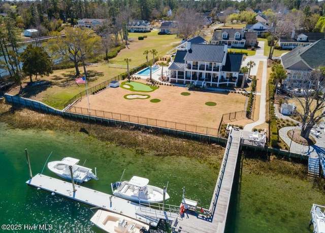 Property at 7522 Dunbar Rd, Wilmington, NC 28411, 5 beds, 3.5 baths