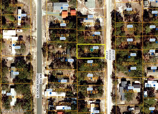 Property at 2363 Jolly Roger, Supply, NC 28462