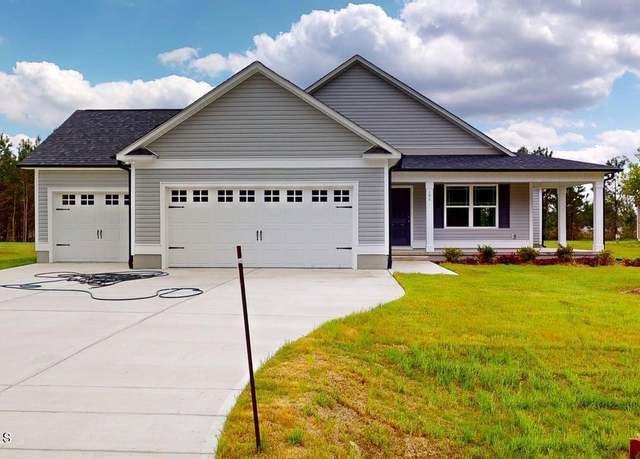 Property at 106 Windemere Ln, Goldsboro, NC 27530, 3 beds, 2 baths